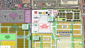 More details for SWC Loop 101 & Indian School Road, Phoenix, AZ - Land for Lease