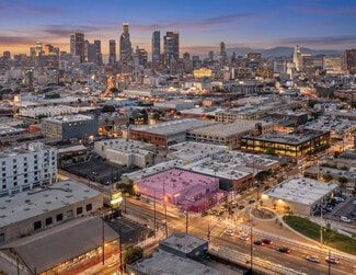 More details for 1381 E 6th St, Los Angeles, CA - Office, Industrial for Lease