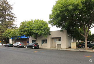 More details for 278 Hope St, Mountain View, CA - Office for Lease