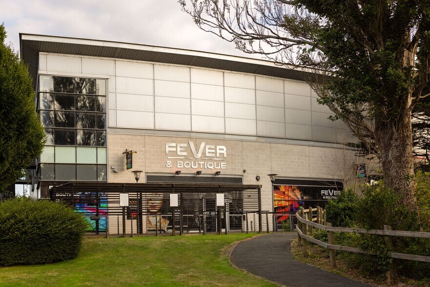 Furlongs, Newport à louer - Photo du bâtiment - Image 2 de 3