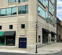 3401-3409 Walnut St, Philadelphia, PA for lease Building Photo- Image 1 of 1