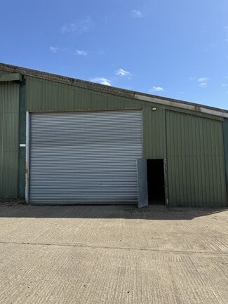 More details for Ashfield Place Farm, Debenham - Industrial for Lease