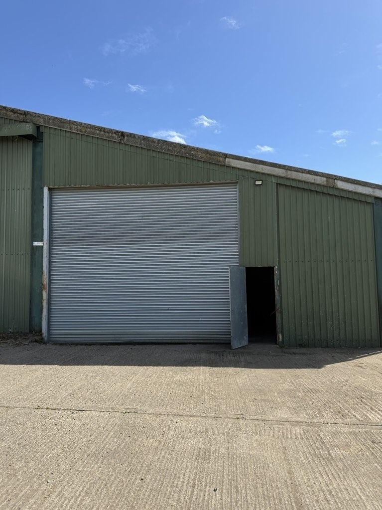 Ashfield Place Farm, Debenham for lease Primary Photo- Image 1 of 4