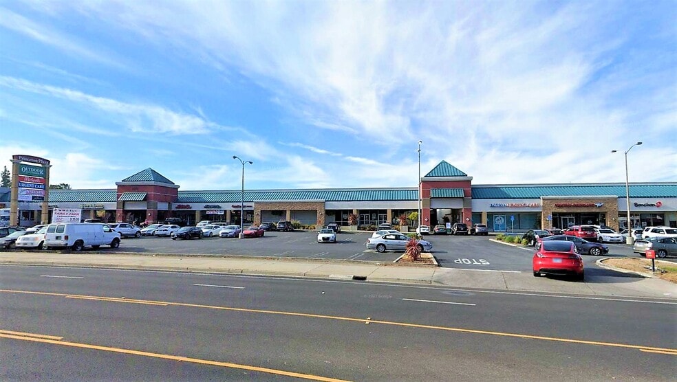 1375 Blossom Hill Rd, San Jose, CA for lease - Building Photo - Image 3 of 27