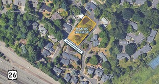 Plus de détails pour 13115 NW Glenridge Dr, Portland, OR - Terrain à vendre