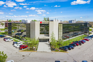 More details for 2912 Memorial Dr SE, Calgary, AB - Office for Lease