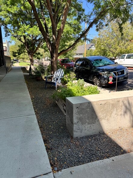 2959 Franklin St, Denver, CO à louer - Photo du bâtiment - Image 3 de 7