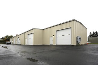 Plus de détails pour 55 Mitchell Rd, Ipswich, MA - Industriel à louer