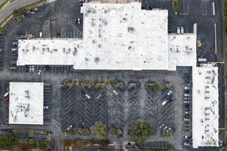 2332-2398 W Oak Ridge Rd, Orlando, FL - AÉRIEN  Vue de la carte