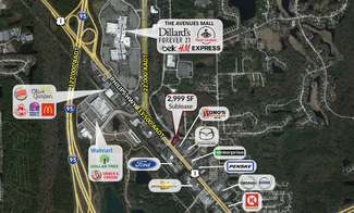 More details for 10625 Philips Hwy, Jacksonville, FL - Retail for Lease