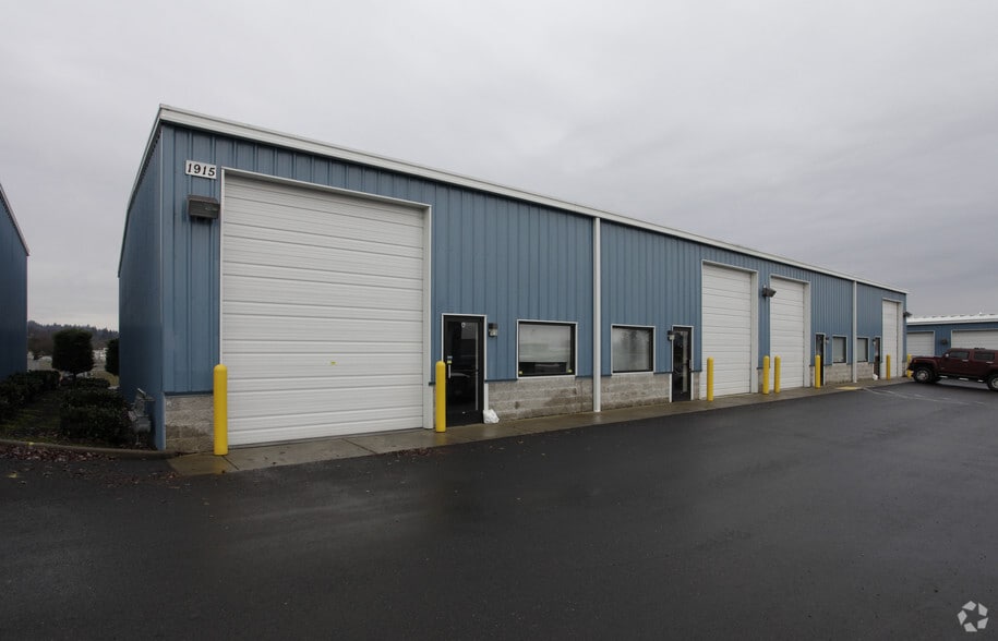 1915 E 5th St, Vancouver, WA for lease - Building Photo - Image 2 of 14