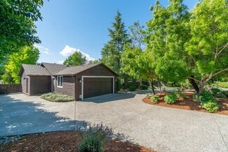 More details for 8 Circle Rd, San Rafael, CA - Health Care for Sale