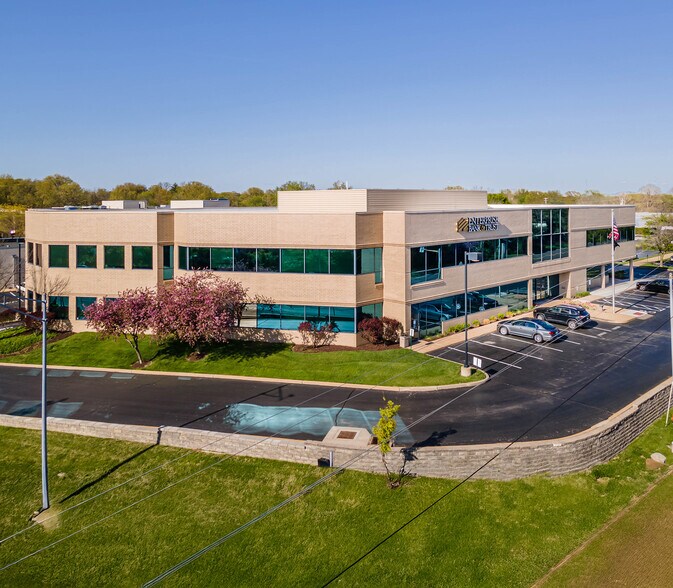 3890 S Lindbergh Blvd, Sunset Hills, MO for lease - Building Photo - Image 1 of 6