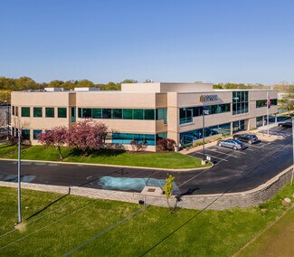 Plus de détails pour 3890 S Lindbergh Blvd, Sunset Hills, MO - Bureau à louer