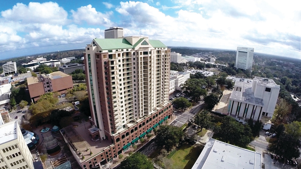 300 S Duval St, Tallahassee, FL for sale - Building Photo - Image 1 of 1