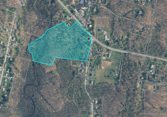 Plus de détails pour 121 Wells Rd, Newburgh, NY - Terrain à vendre