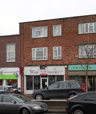 More details for 5 The Grange - High St, Westerham - Retail for Sale