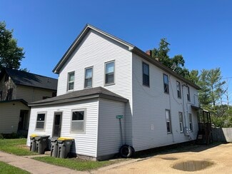 Plus de détails pour 1040 7th Ave, Baldwin, WI - Multi-résidentiel à vendre