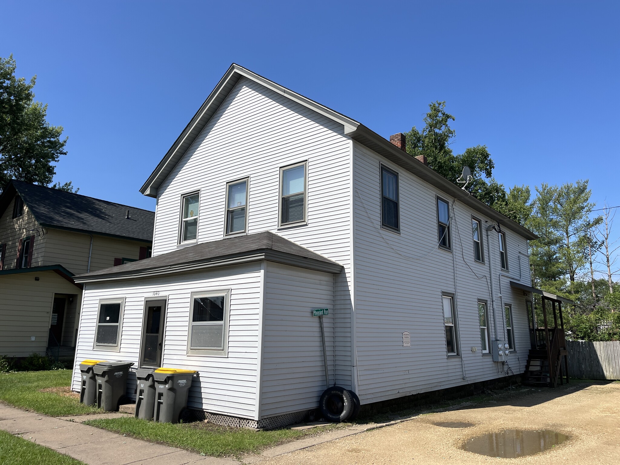 1040 7th Ave, Baldwin, WI for sale Primary Photo- Image 1 of 22