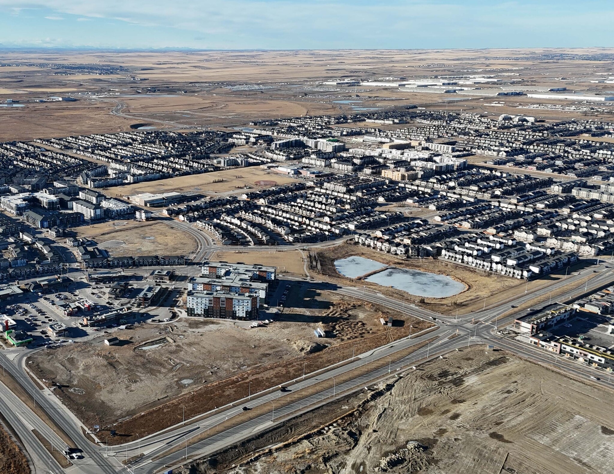 6086 Country Hills Blvd, Calgary, AB for sale Primary Photo- Image 1 of 4