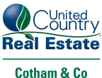 United Country Real Estate