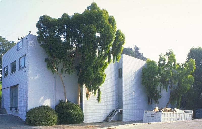 11264 Playa Ct, Culver City, CA à louer - Photo du bâtiment - Image 1 de 5
