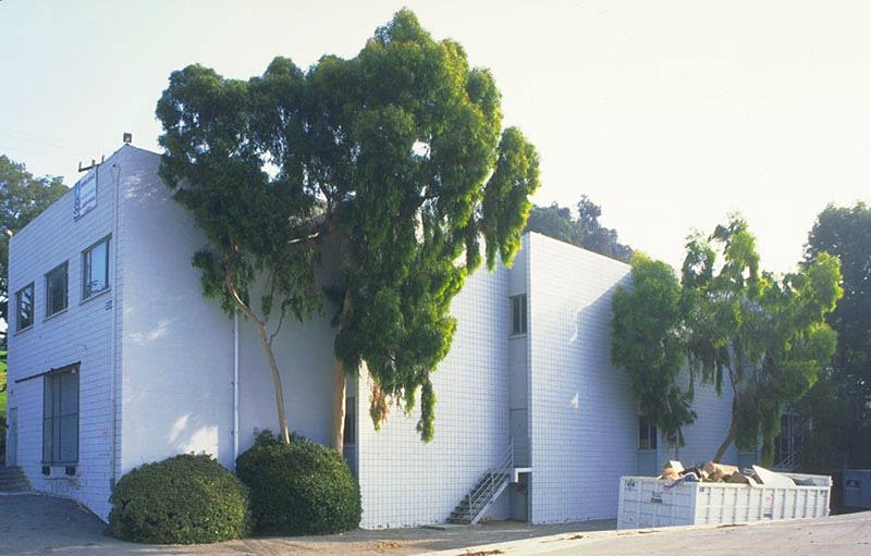 11264 Playa Ct, Culver City, CA à louer Photo du bâtiment- Image 1 de 6