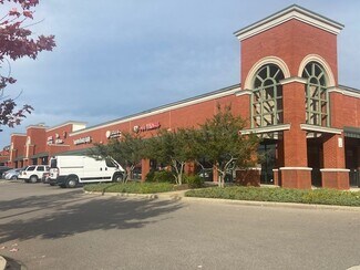 Plus de détails pour 1134-1150 N Germantown Pky, Cordova, TN - Commerce de détail à louer