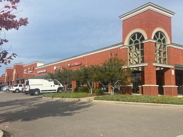 1134-1150 N Germantown Pky, Cordova, TN for lease Primary Photo- Image 1 of 19