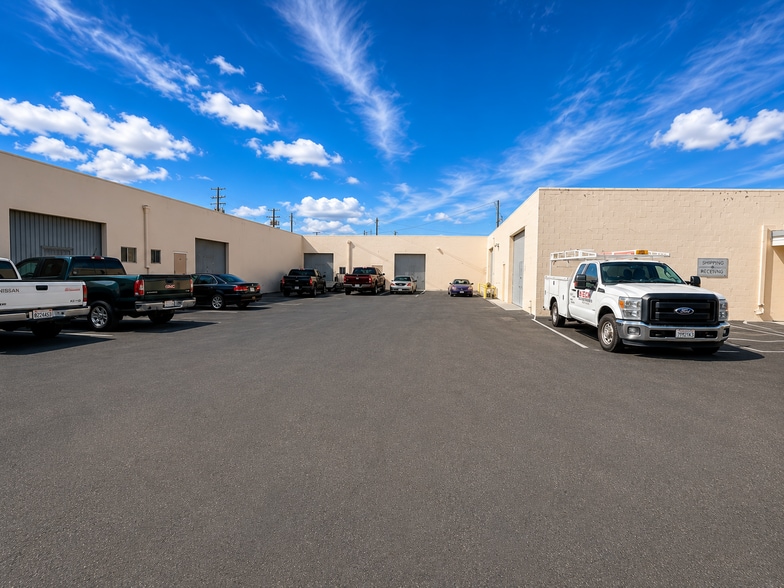 508 Glenoaks Blvd, San Fernando, CA for sale - Building Photo - Image 2 of 6