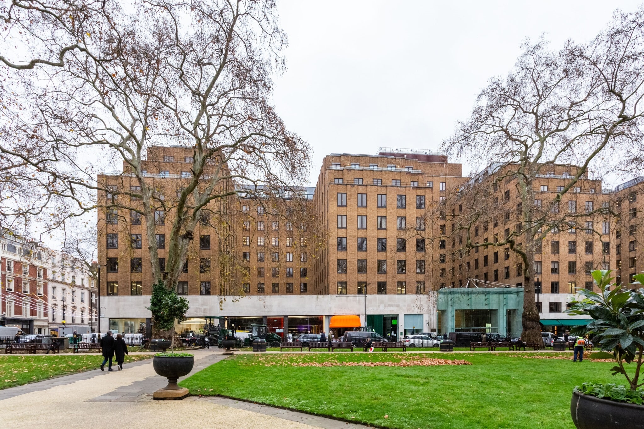 Berkeley Sq, Londres à louer Photo intérieure- Image 1 de 11
