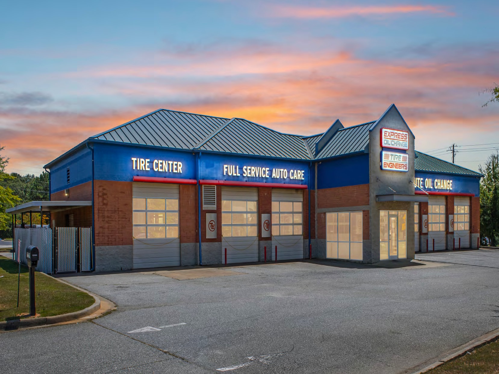 2523 Whittlesey Blvd, Columbus, GA for sale Building Photo- Image 1 of 7
