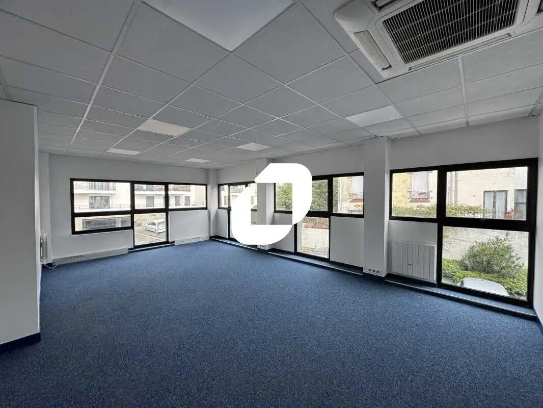 37 Rue De Fontenay, Bagneux à louer Photo intérieure- Image 1 de 21