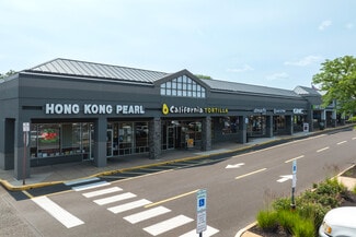 More details for 1283-1299 Lincoln Hwy, Levittown, PA - Retail for Lease