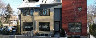 Plus de détails pour 10503 125 St NW, Edmonton, AB - Multi-résidentiel à vendre