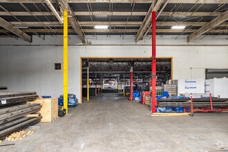 711 Southwood Ave, Columbus, OH for lease Interior Photo- Image 2 of 8