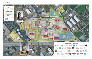 Plus de détails pour 2100 W Pleasant Grove Blvd, Pleasant Grove, UT - Bureau à louer