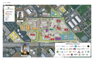 More details for 2100 W Pleasant Grove Blvd, Pleasant Grove, UT - Office for Lease