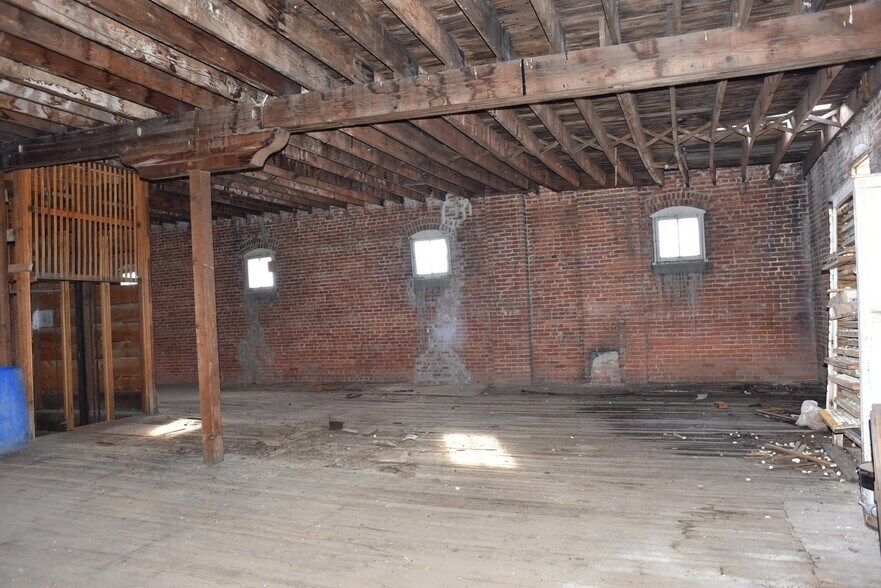 401 W Market St, Trinidad, CO à vendre - Photo du bâtiment - Image 2 de 9