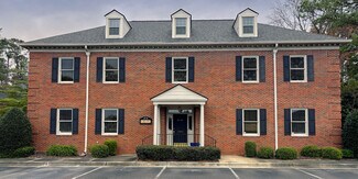 Plus de détails pour 3523 Walton Way Ext, Augusta, GA - Bureau à louer