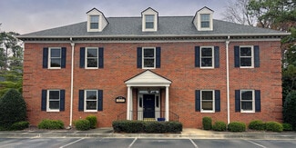 More details for 3523 Walton Way Ext, Augusta, GA - Office for Lease