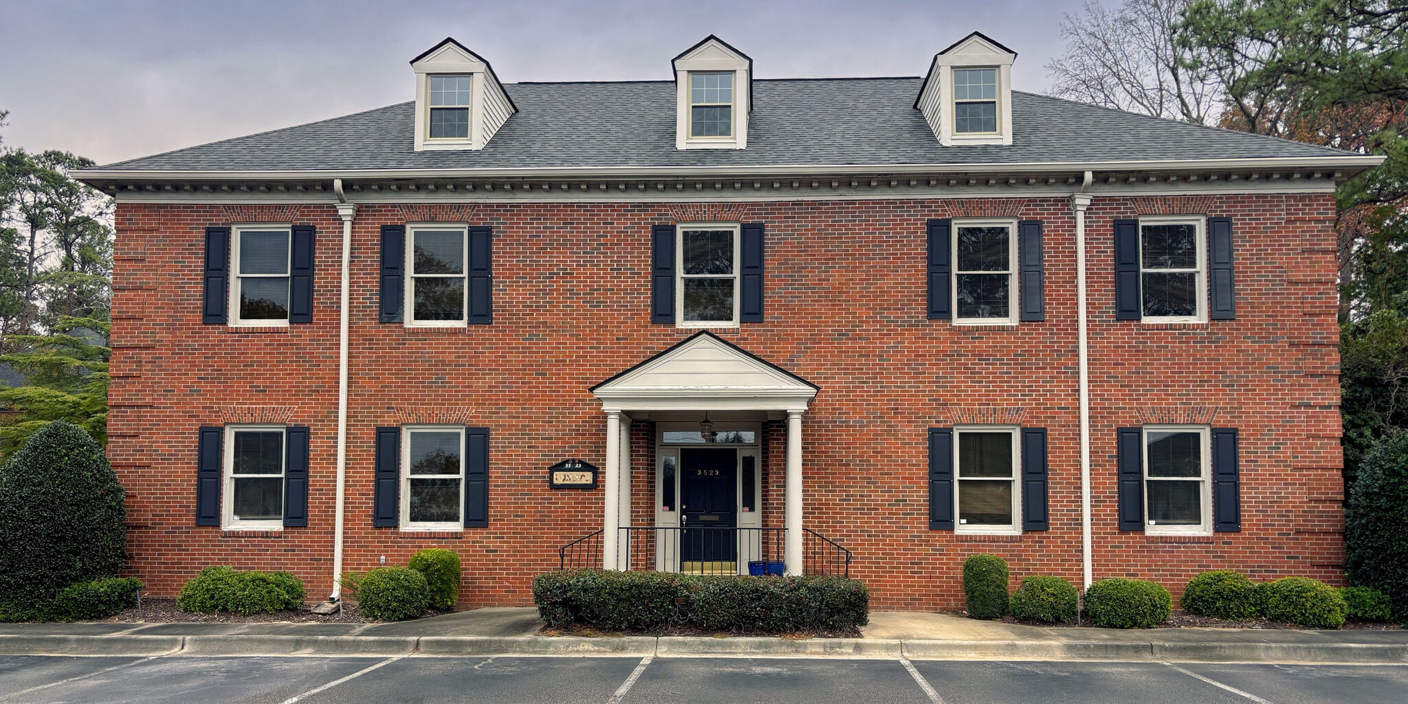 3523 Walton Way Ext, Augusta, GA for lease Primary Photo- Image 1 of 14