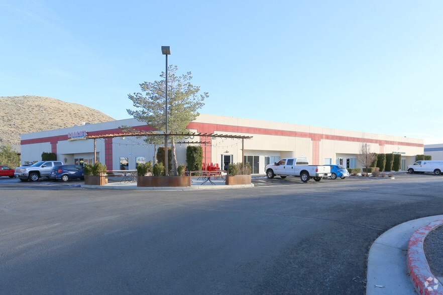 4050 S McCarran Blvd, Reno, NV for lease - Primary Photo - Image 1 of 5
