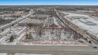 Plus de détails pour 0 E Baldwin Rd, Grand Blanc, MI - Terrain à vendre