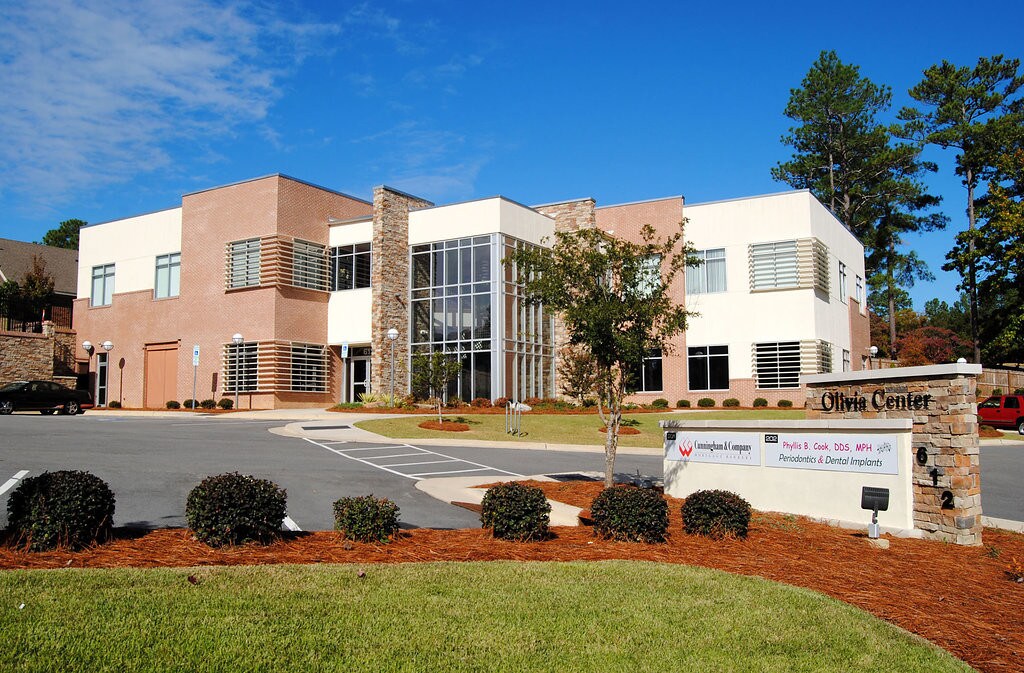 612 Winding Creek Rd, Fayetteville, NC à louer Photo du bâtiment- Image 1 de 13
