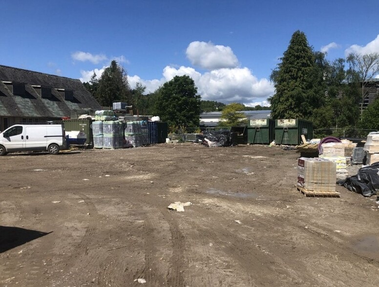 Main St, Inverness à vendre - Autre - Image 2 de 2