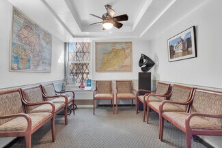 Plus de détails pour 16 Park Ave, New York, NY - Multi-résidentiel à vendre