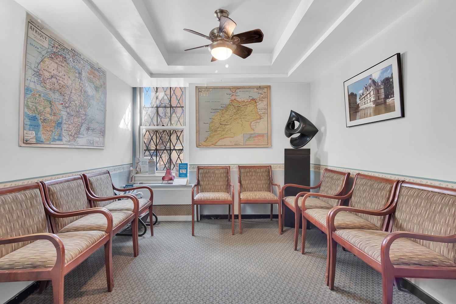 16 Park Ave, New York, NY for sale Primary Photo- Image 1 of 11