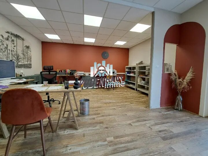 Bureau dans L'Union à louer - Photo intérieure - Image 1 de 17