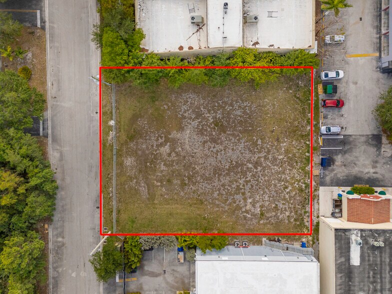 130XX Southwest 129th Terrace, Miami, FL à vendre - Aérien - Image 3 de 4